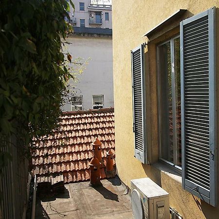 Suite Fiera Milano City Exterior photo