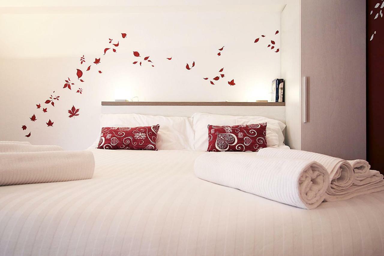Suite Fiera Milano City Exterior photo