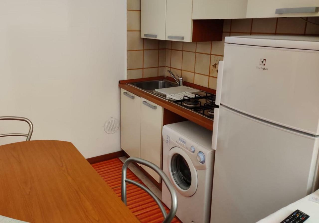 Suite Fiera Milano City Exterior photo